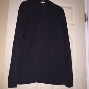 Men’s Nike Therma-Fit Hoodie. Size XL